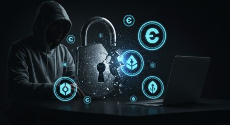 InfoCryptofr   Hack da16z  Un Piratage Crypto Révèle les Risques