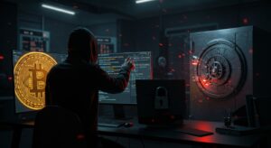 InfoCryptofr   Hack de Bedrock  Un Insider Derrière le Vol de 2M$