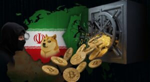 InfoCryptofr   Hack de Nobitex  81M$ Volés Tensions Géopolitiques