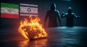 InfoCryptofr   Hack de Nobitex  90M$ de Crypto Brûlés