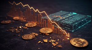 InfoCryptofr   HBAR  Plongeon de 27  en Vue 