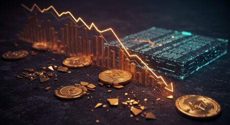 InfoCryptofr   HBAR  Plongeon de 27  en Vue 