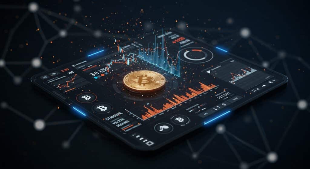 InfoCryptofr   Hebdo Crypto  Bitcoin et Actus de la Semaine
