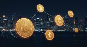 InfoCryptofr   Hebdo Crypto  Bitcoin Et Cryptos En Ébullition