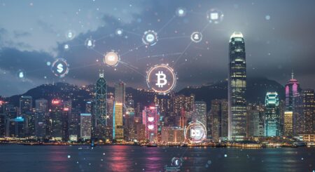 InfoCryptofr   Hong Kong 20  Stablecoins et Tokenisation en Vue