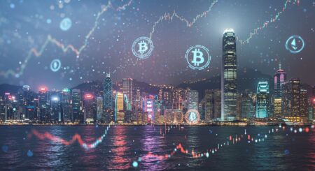 InfoCryptofr   Hong Kong Ouvre le Trading de Dérivés Crypto