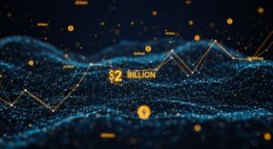 InfoCryptofr   HYPE à 50 $  Hyperliquid Passe le Cap des 2 Milliards