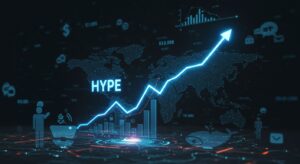 InfoCryptofr   HYPE Peut il Exploser de 80  Analyse et Prévisions