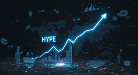 InfoCryptofr   HYPE Peut il Exploser de 80  Analyse et Prévisions