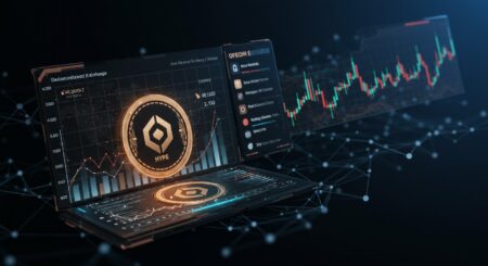 InfoCryptofr   Hyperliquid à   Vers un Nouvel ATH en 2025 