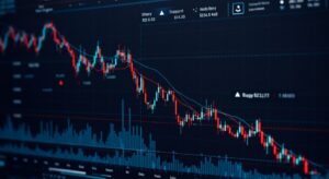 InfoCryptofr   Hyperliquid en Correction  Vers un Krach à 2653 $ 