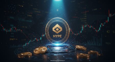 InfoCryptofr   Hyperliquid HYPE  Atteindra t il le Top 10 des Cryptos 