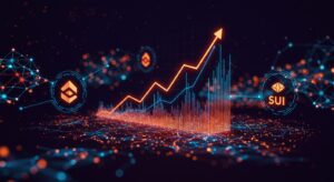 InfoCryptofr   Hyperliquid Solana SUI  LAltcoin Season Débute t elle 