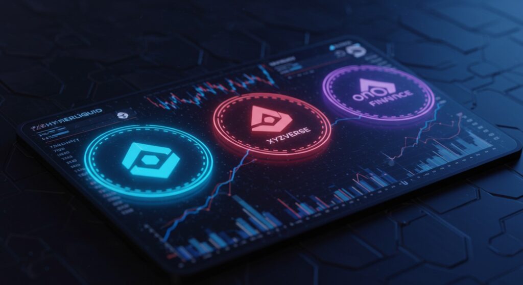 InfoCryptofr   Hyperliquid XYZVerse Ondo  1 000 $ en 2035 