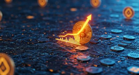 InfoCryptofr   IA et Crypto  Pourquoi lIA Ne Suit Pas lATH du Bitcoin