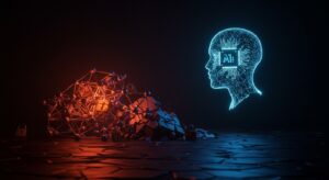 InfoCryptofr   IA et Crypto  Une Menace Imminente 