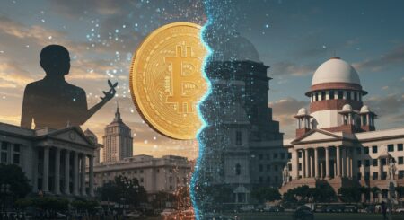 InfoCryptofr   Inde et Crypto  Régulation Toujours en Suspens