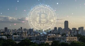 InfoCryptofr   Inde  Une Réserve Nationale de Bitcoin en Vue 