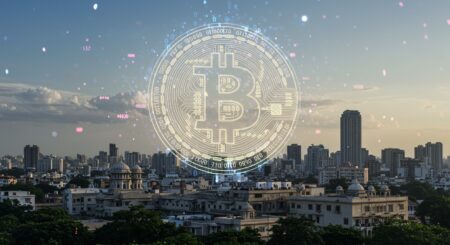 InfoCryptofr   Inde  Une Réserve Nationale de Bitcoin en Vue 