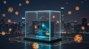InfoCryptofr   Infini Ferme Ses Cartes Crypto  Quel Avenir 