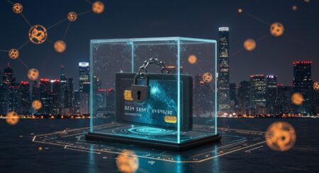 InfoCryptofr   Infini Ferme Ses Cartes Crypto  Quel Avenir 
