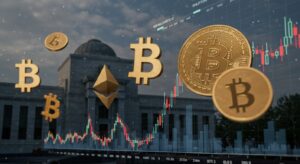 InfoCryptofr   Inflation Faible  La Fed Va t elle Baisser Ses Taux 