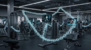 InfoCryptofr   Interactive Strength Révolutionne avec 500M$ en FET