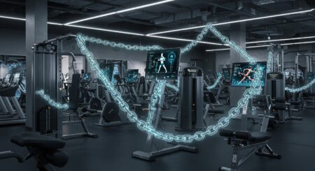 InfoCryptofr   Interactive Strength Révolutionne avec 500M$ en FET