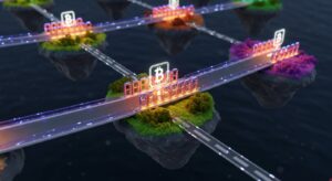 InfoCryptofr   Interopérabilité Cross Chain  La Clé du Web3