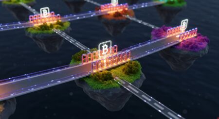 InfoCryptofr   Interopérabilité Cross Chain  La Clé du Web3