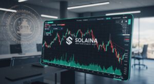 InfoCryptofr   Invesco Galaxy Dépose un ETF Solana  Une Révolution 