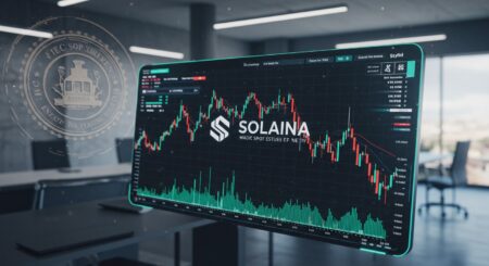 InfoCryptofr   Invesco Galaxy Dépose un ETF Solana  Une Révolution 