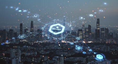 InfoCryptofr   Invesco Lance un ETF Solana aux USA