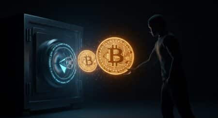 InfoCryptofr   IRS Accède aux Données Coinbase Sans Mandat