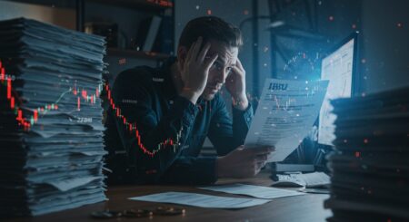 InfoCryptofr   IRS Intensifie Contrôle Crypto  Alerte 758