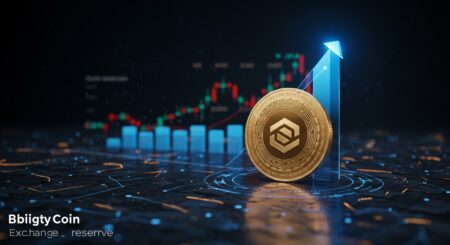 InfoCryptofr   JasmyCoin  Hausse des Prix et Réserves en Baisse