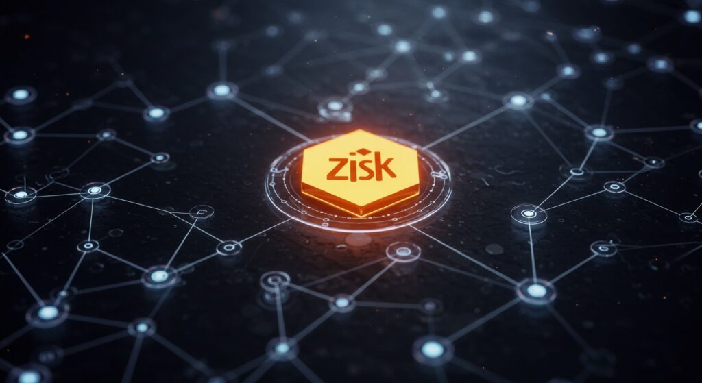 InfoCryptofr   Jordi Baylina Lance Zisk  LAvenir du zkEVM