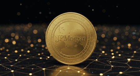 InfoCryptofr   JPMD  Le Stablecoin de JP Morgan en Vue 