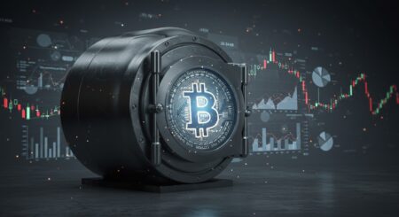 InfoCryptofr   JPMorgan Accepte les ETF Bitcoin Comme Garantie de Prêt