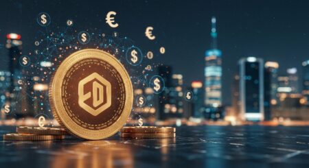 InfoCryptofr   JPMorgan et Stablecoin  La Révolution JPMD 
