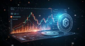 InfoCryptofr   JuCoin Transforme Pertes en Puissance de Calcul