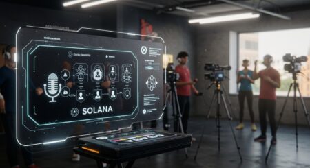 InfoCryptofr   Jupiter DAO Vote Jup  Juice en Studio Média