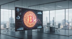 InfoCryptofr   K33 Investit Dans Bitcoin  Une Stratégie Audacieuse