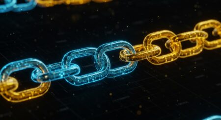 InfoCryptofr   Kadena Révolutionne EVM avec Chainweb