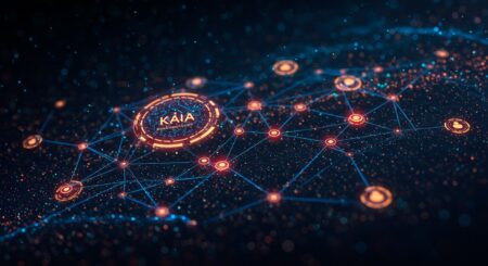 InfoCryptofr   Kaia Explose  Pourquoi Cette Crypto Décolle t elle 