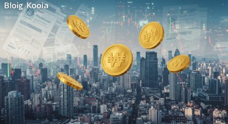 InfoCryptofr   Kakaopay Chute  Régulation des Stablecoins en Corée