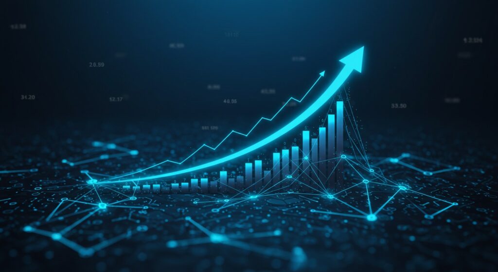 InfoCryptofr   Keeta Atteint un Record Historique avec un Pic de 14