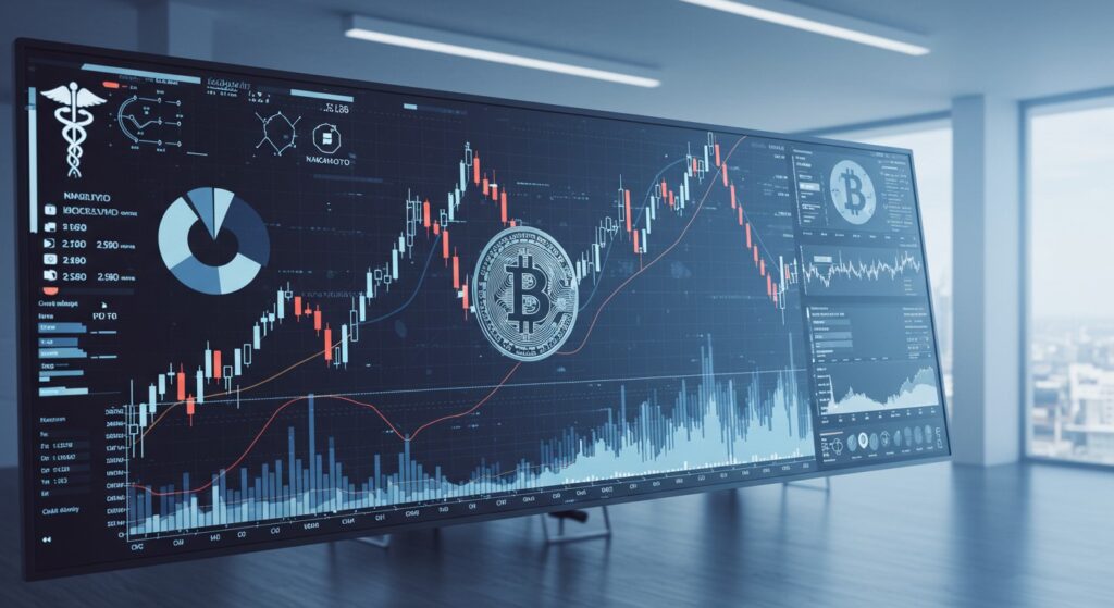 InfoCryptofr   KindlyMD et Nakamoto  515M$ pour Bitcoin