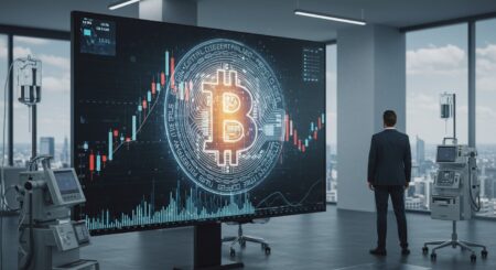 InfoCryptofr   Know Labs Adopte le Bitcoin en Trésorerie