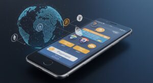 InfoCryptofr   Krak  LAppli de Kraken pour Paiements Mondiaux